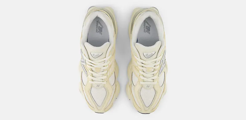 New Balance 9060 “Calcium” (U9060WNB)