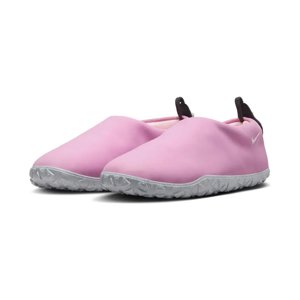 Nike ACG Moc Premium Beyond Pink Photon Dust Anthracite Pink Foam (FZ1783-600)