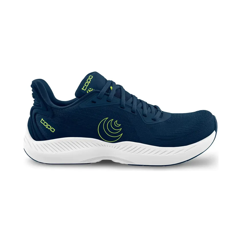 Topo Athletic sneaker Blue (M086-NAVLIM)