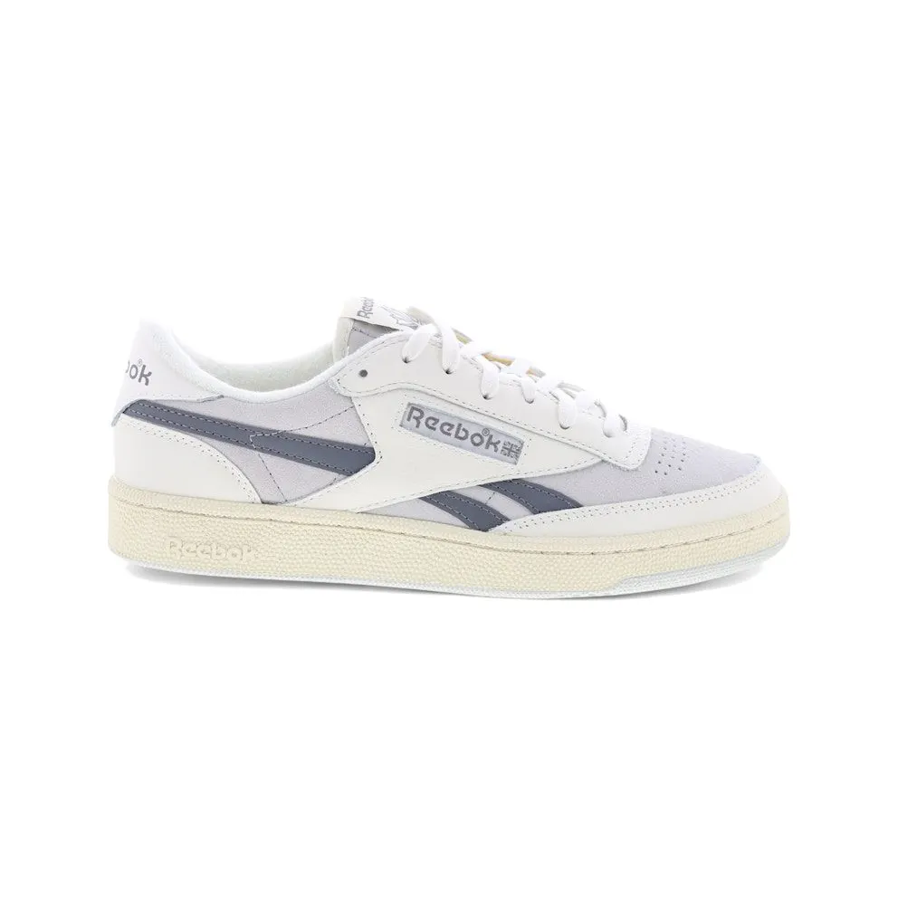 Reebok Club C Revenge Vintage II Chalk Mist Overcast Grey (100211493)