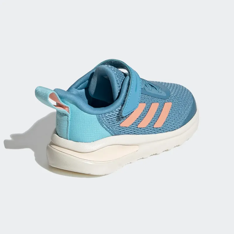 Adidas FortaRun Hazy Blue / Glow Pink / Hazy Sky (FY1464)