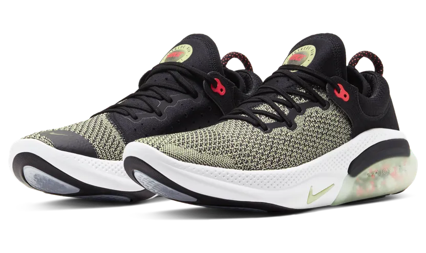 Nike Joyride Run Flyknit Zwart (AQ2730-009)
