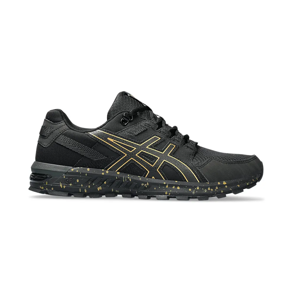 Asics Gel-citrek™ Black/Pure Gold (1201A759.005)