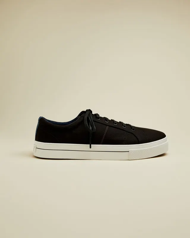 ted-baker-sneaker BLACK-40