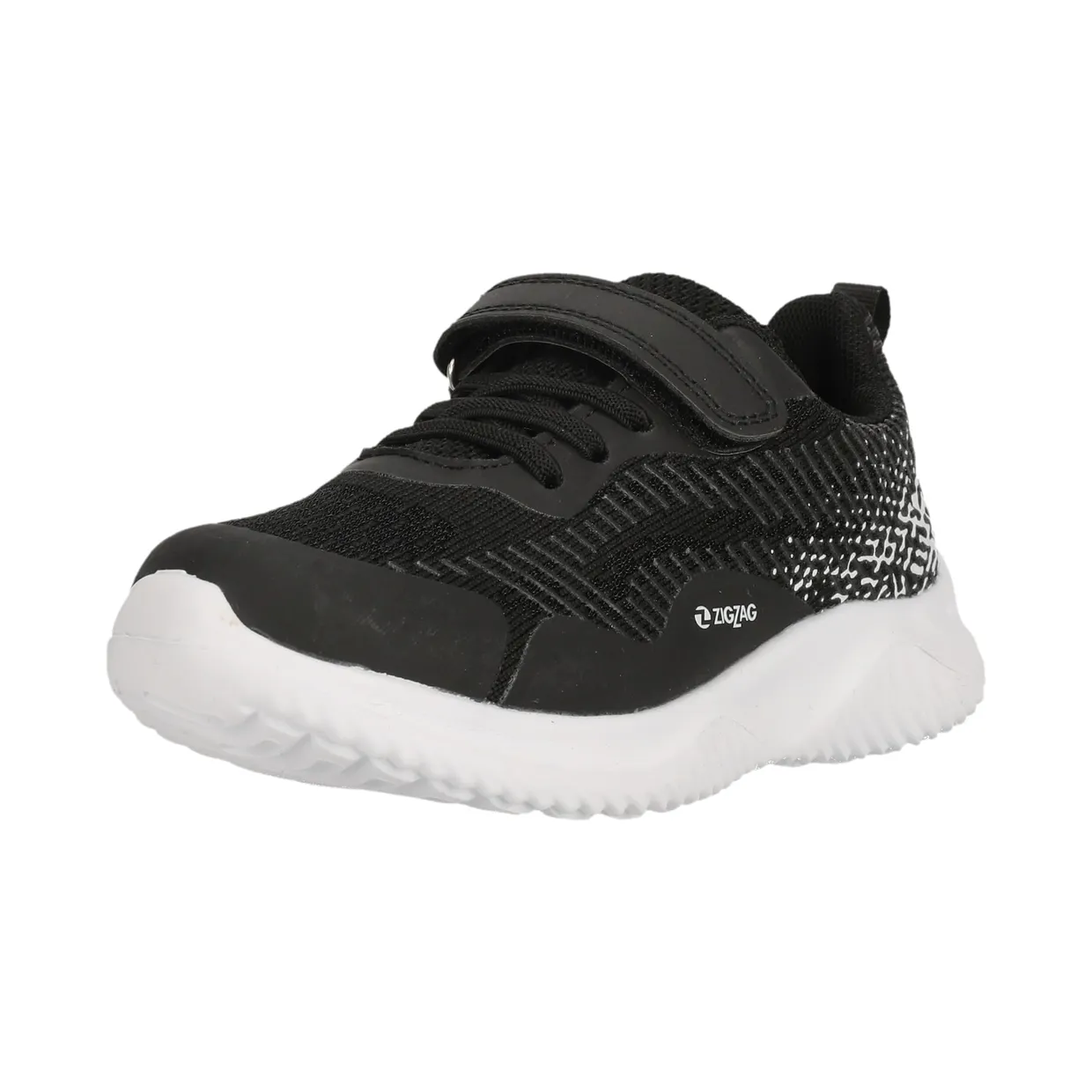 zigzag-sneaker Z252358-1001