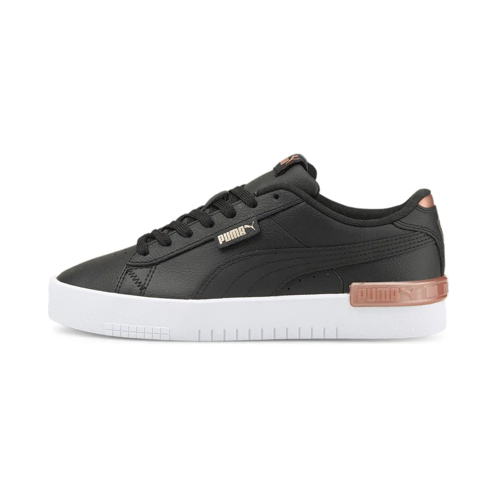 PUMA Jada Women’ Black/Black/Rose Gold (380751-03)
