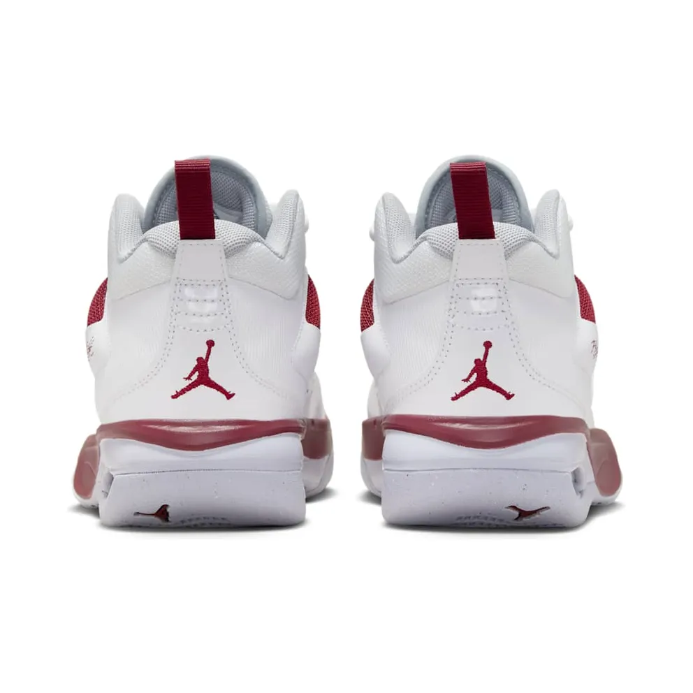 Jordan Stay Loyal 3 White Team Red (FB9922-160)