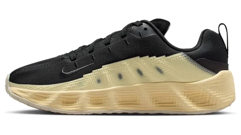Nike Ava Rover GS “Black Sequoia” (HF6331-001)