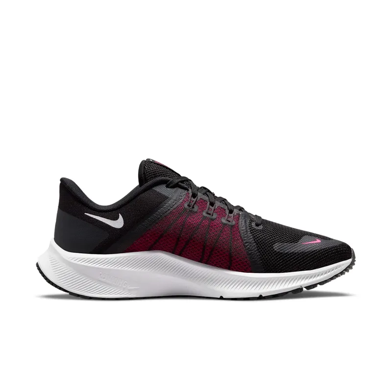 Nike Quest 4 Road Running Black (DA1106-001)