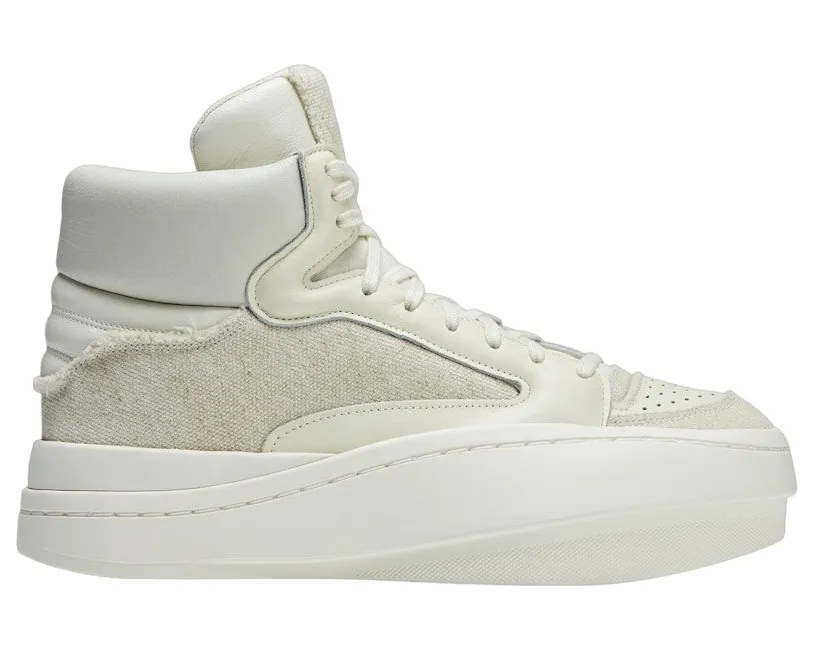 adidas Y-3 Centennial High Off White Cream White (IG4082)