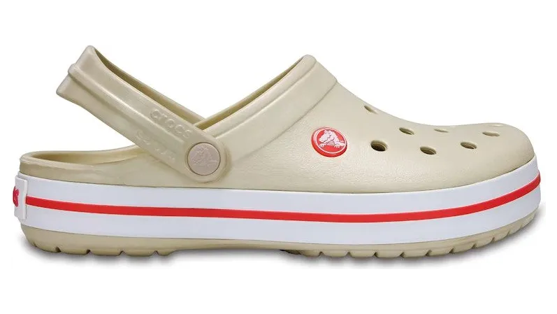 Crocs Crocband Clog Stucco Melon (11016-1AS)