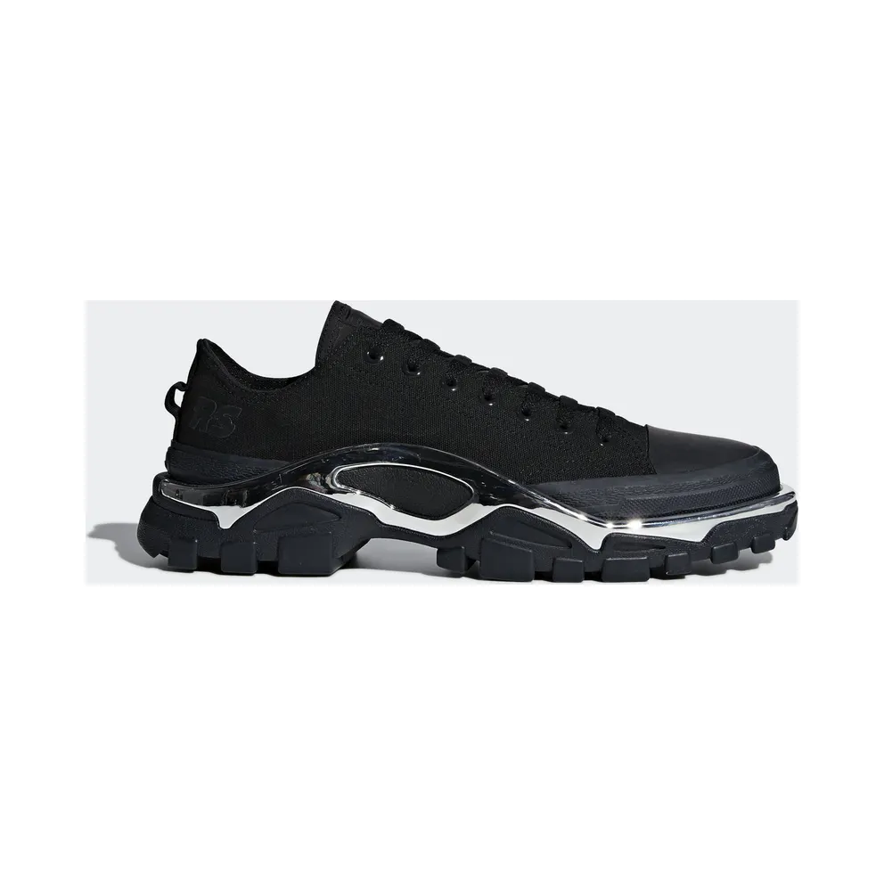 adidas Detroit Runner Raf Simons Core Black (F34243)