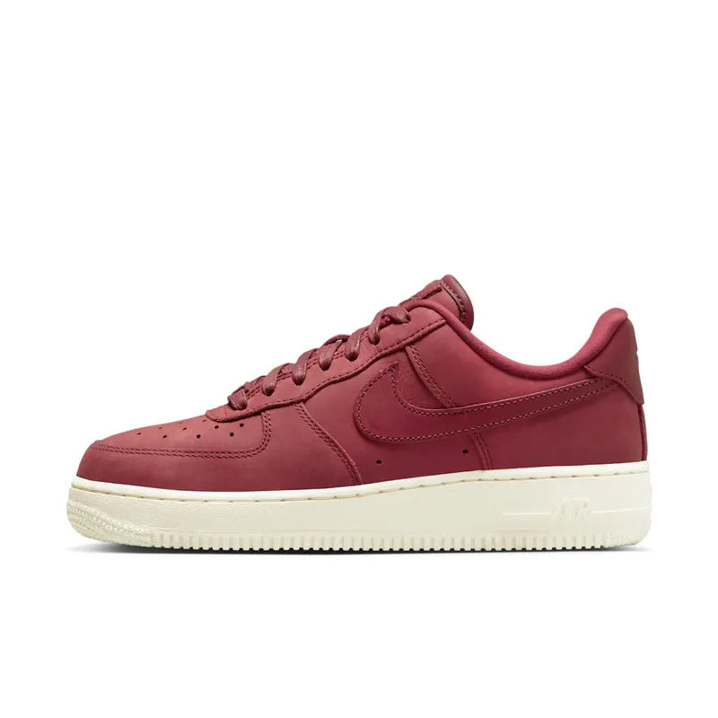 Nike AIR FORCE 1 LO MNS “Team Red” (DR9503-600)