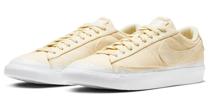 nike-blazer CJ0692-100