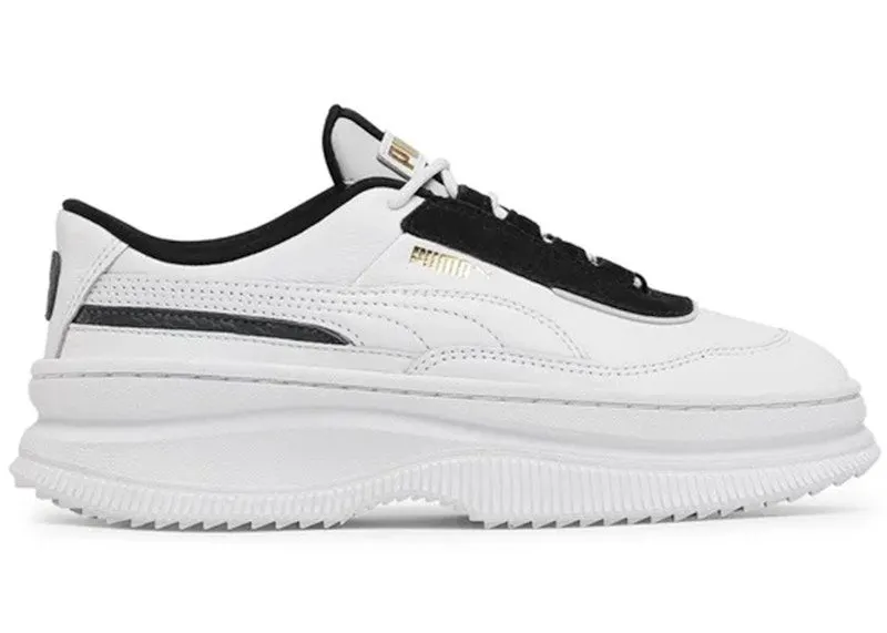 Puma Deva Chic White Black (371195-02)