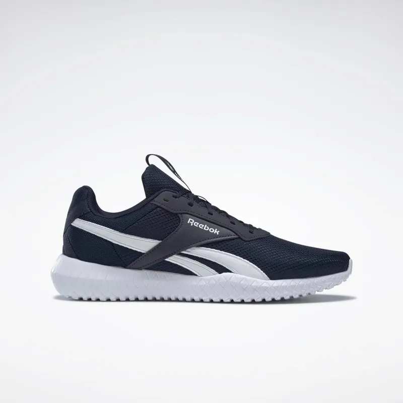 Reebok Flexagon Energy TR 2 Vector Navy / White / Court Green (FU8695)
