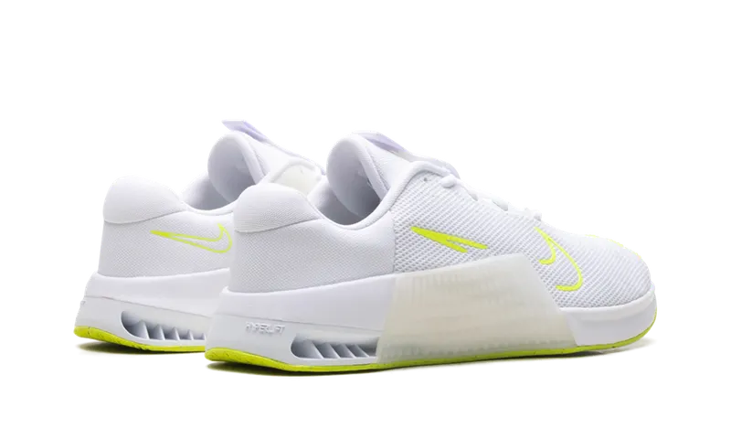 Nike Metcon 9 “White Volt” (DZ2617-104)