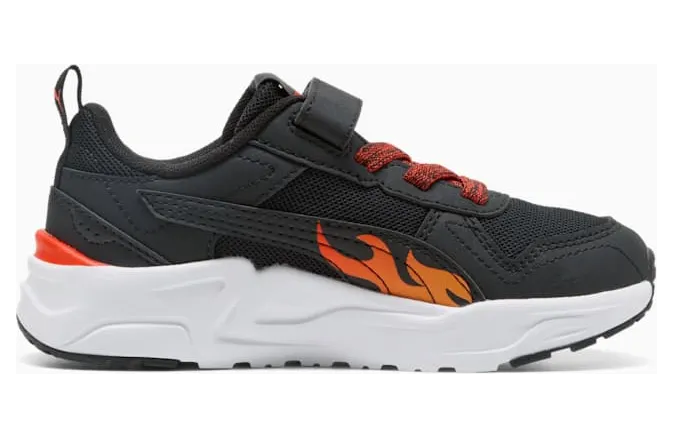 Puma Trinity Zwart (40773701)