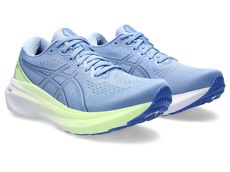 Asics Gel-kayano 30 Light Sapphire/Light Blue (1012B357.404)