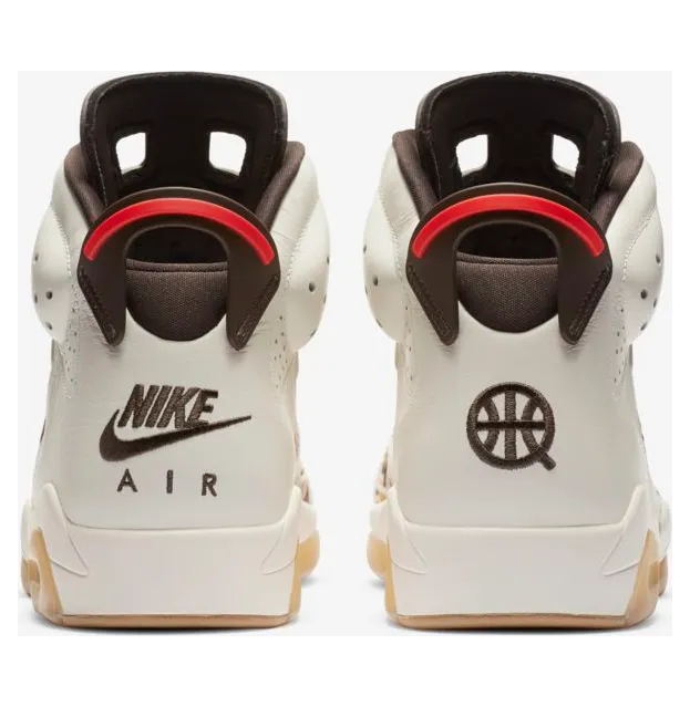 air-jordan-6 CZ4152-100