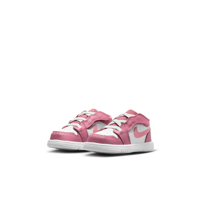 Jordan 1 Low ALT Desert Berry White Coral Chalk (CI3436-616)