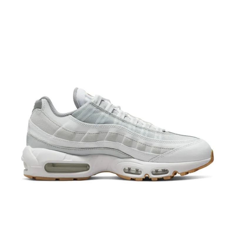 Nike Air Max 95 White (DM0011-100)