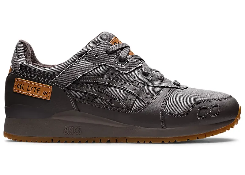 ASICS Gel-Lyte III OG Okayama Denim Metropolis (1201A530-020)