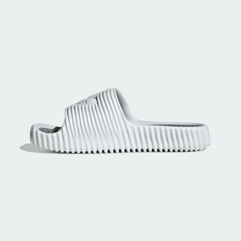 Adidas adilette 25 Slides Crystal White / Crystal White / Grey Three (JQ7769)
