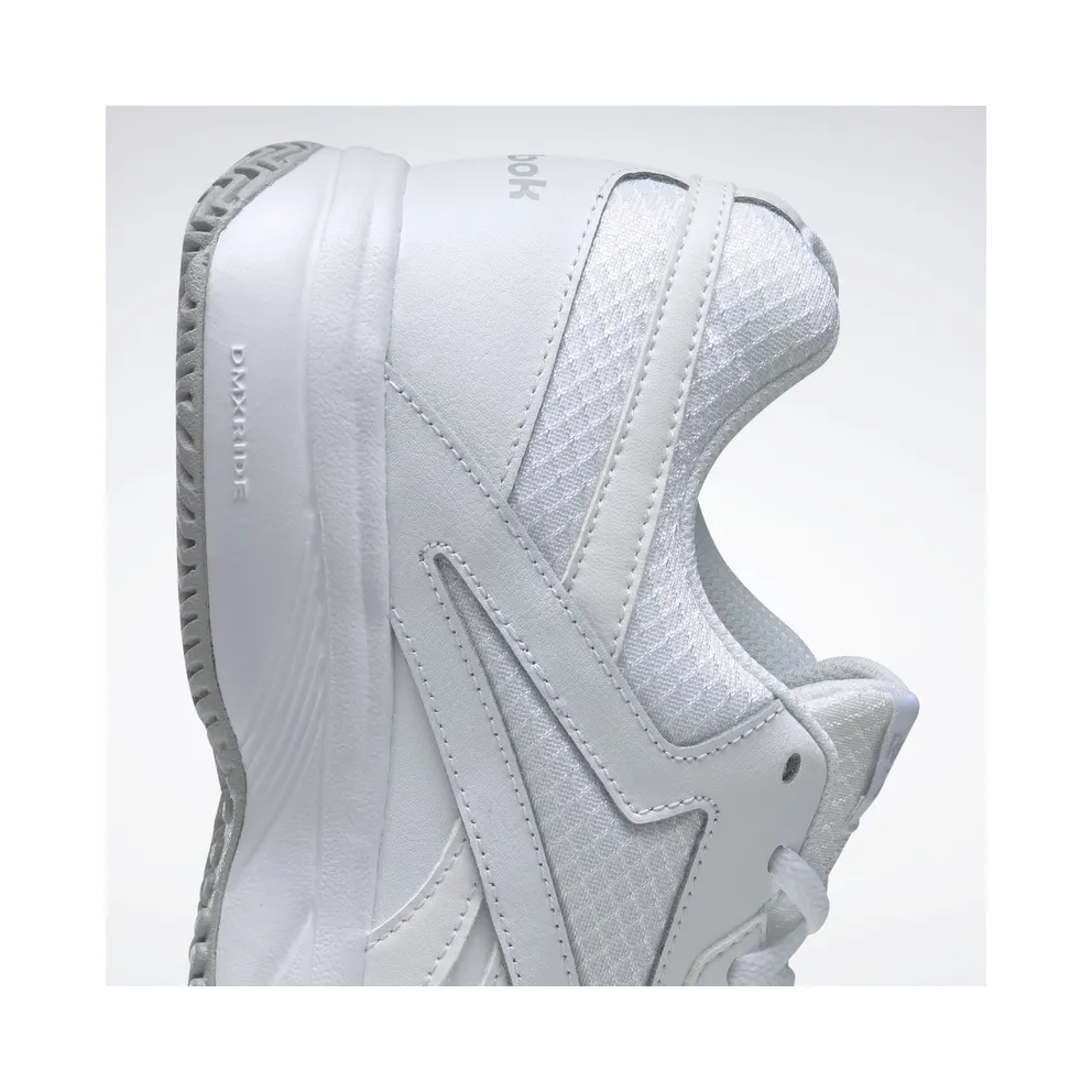 Reebok Work N Cushion 4.0 “Mens Sneaker in White” (100001161)