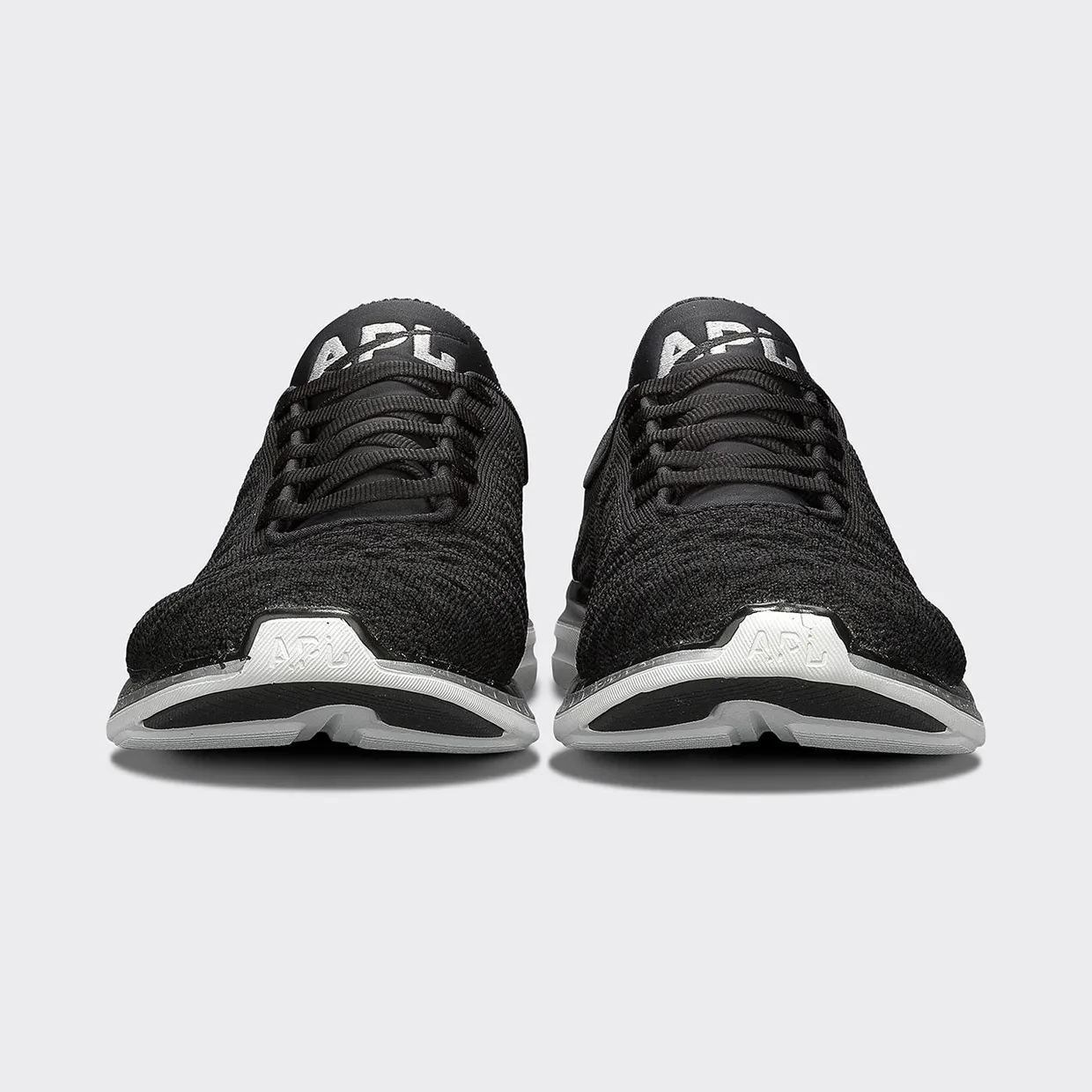 APL TechLoom Phantom “Black/Metallic Silver” (Dames) (4)