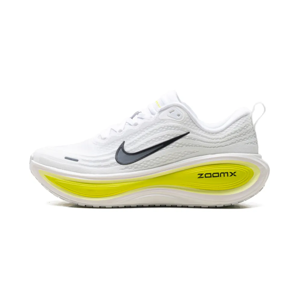 Nike Vomero Plus “White Black Cyber” (HV8154-106)