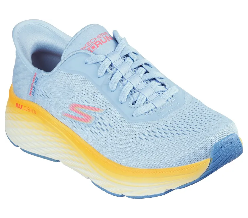 skechers-max-cushioning 129626_BLOR