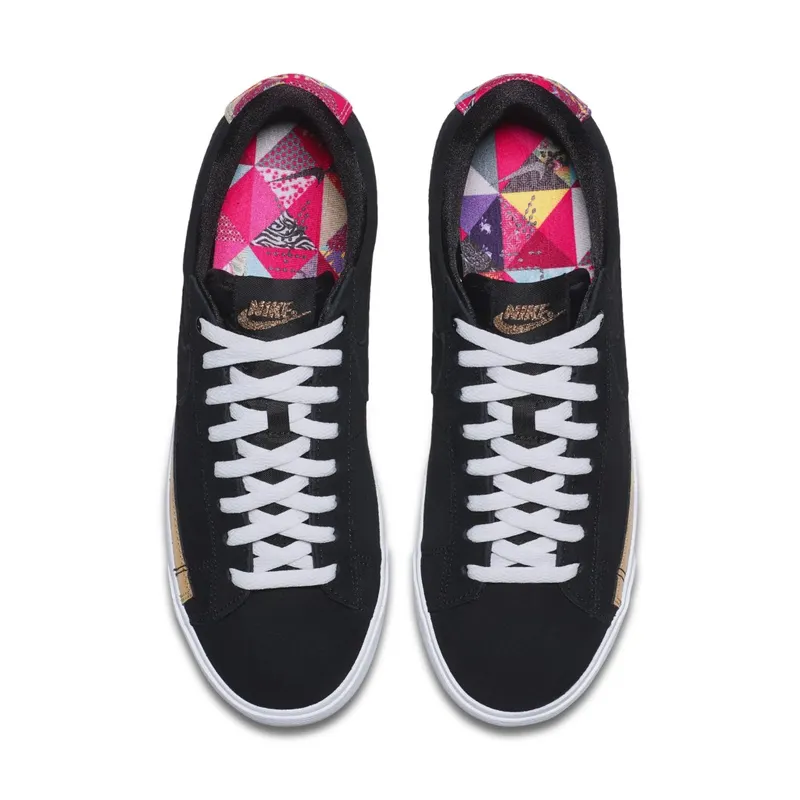 Nike Blazer Low LE CNY Chinese New Year (BV6651-011)