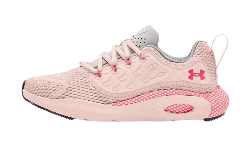 Under Armour HOVR Revenant “Micro Pink” (3024372-600)