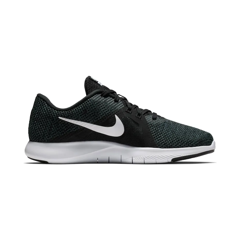 Nike Flex Trainer 8 “Black / Anthracite / White” (924339-001)