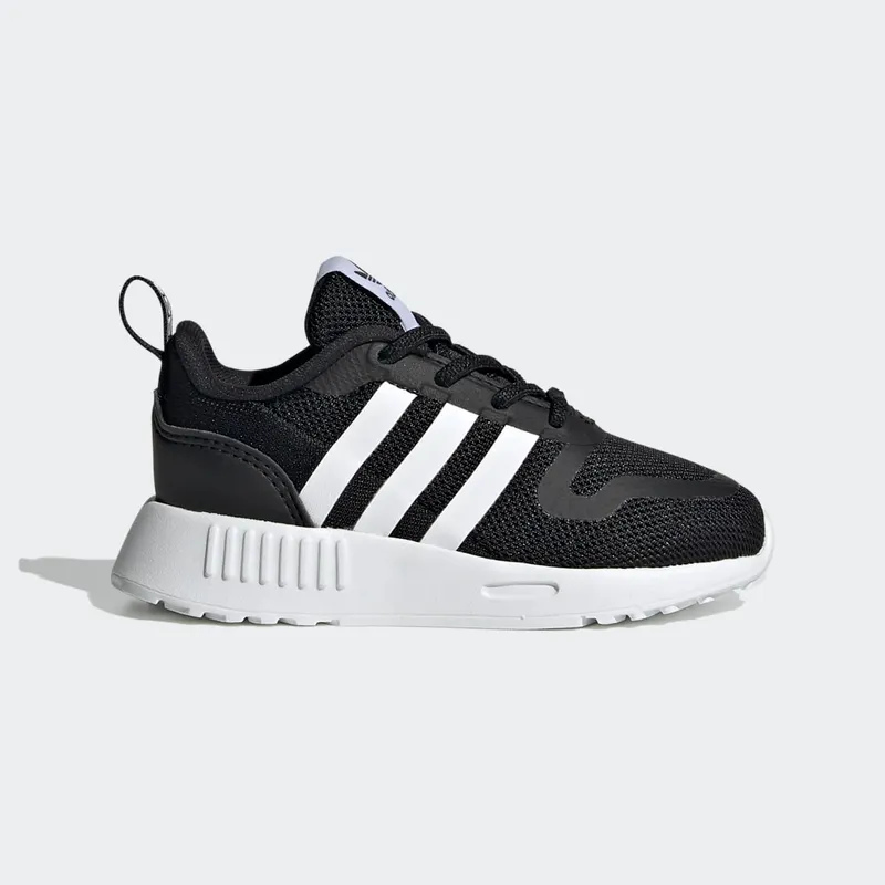 adidas Multix Core Black / Cloud White / Core Black (G55539)
