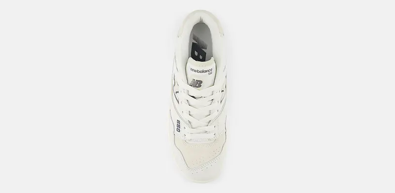 New Balance 550 “Turtledove / Magnet” (BBW550RF)