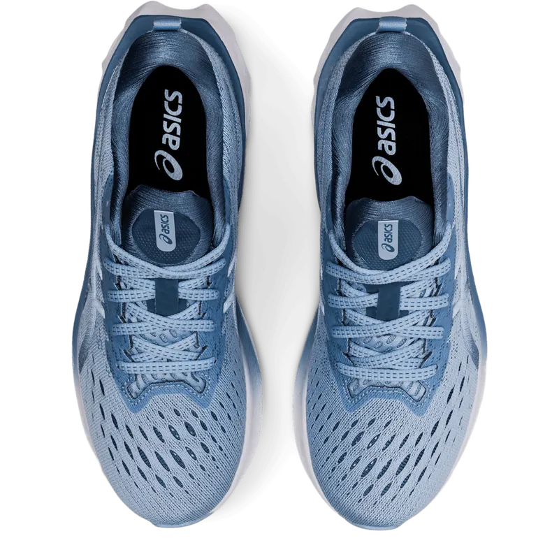 Asics NOVABLAST™ 2 Mist/Soft Sky (1012B049.402)