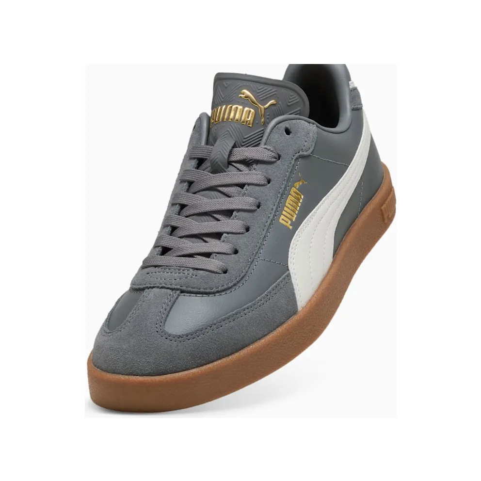 Puma Club II Grey (397447-19)