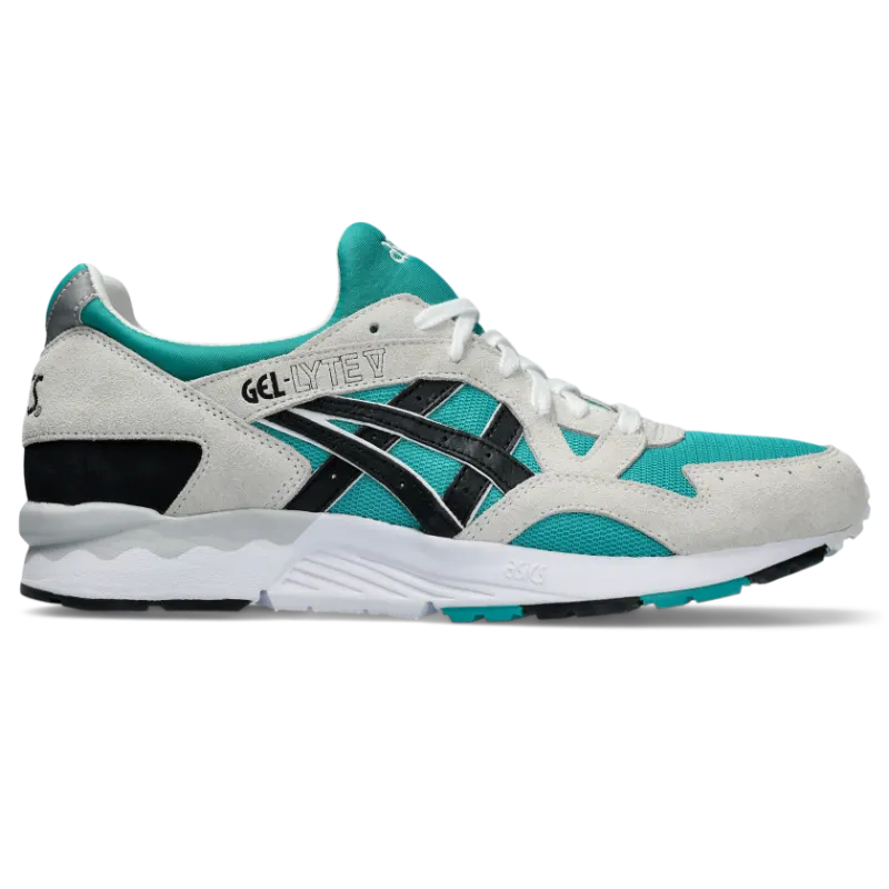 Asics Gel-lyte V Baltic Jewel/Black (1203A344.300)