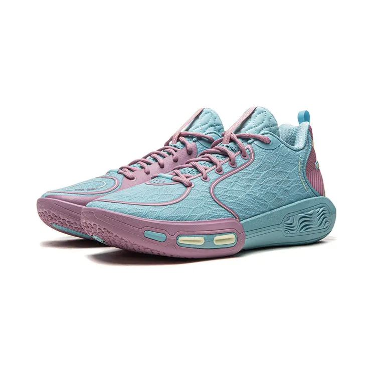 li-ning-wade ABPW003-7