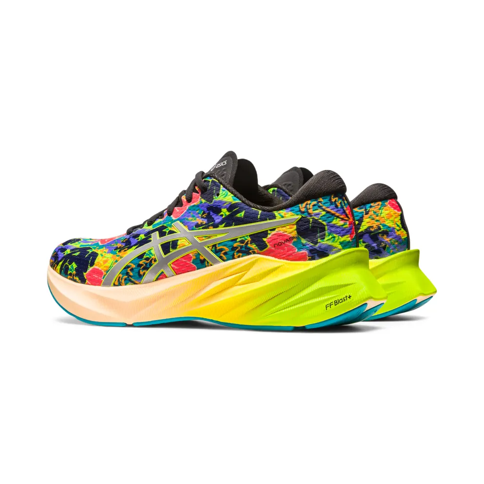 Asics Novablast 3 Lite-show Lime Zest/Lite Show (1011B674.300)