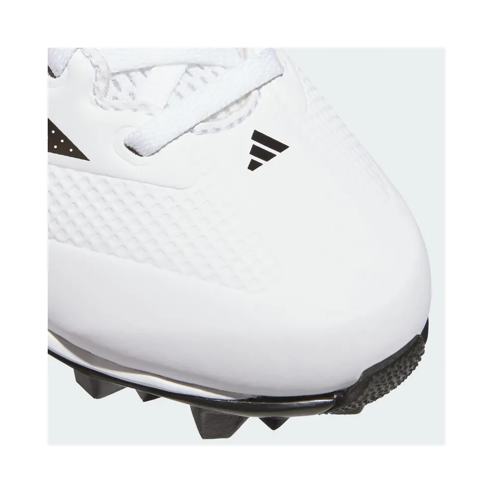 adidas Adizero Impact 2.0 Molded Cloud White Core Black (JH6761)