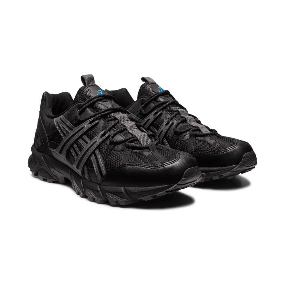 Asics GEL-SONOMA 15-50 Black/Obsidian Grey (1201A688.001)