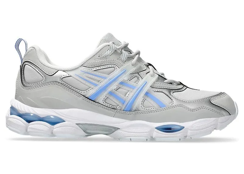 ASICS Gel-NYC Utility Cloud Grey Periwinkle Blue (1203A558-026)