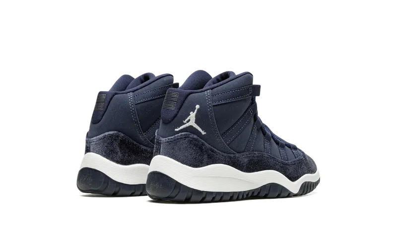 Air Jordan 11 PS “Midnight Navy” (DO3857-441)