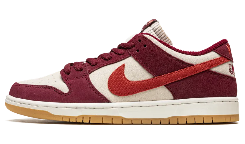 Nike SB Dunk Low “Skate Like A Girl” (DX4589-600)