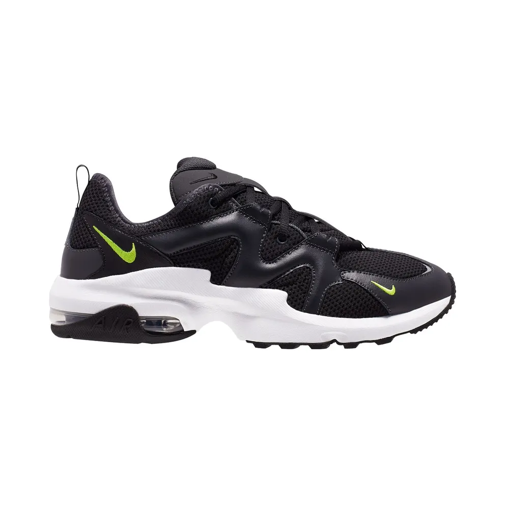 Nike Air Max Graviton Black (AT4525-004)