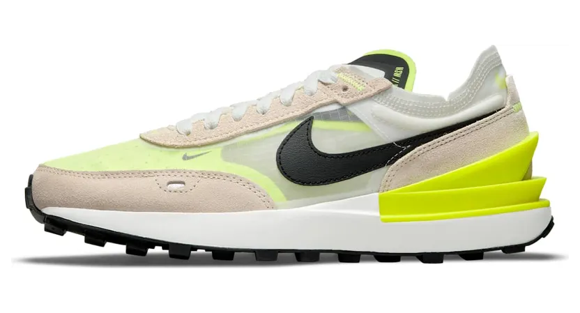 Nike Waffle Oneen Wit (DN4696-101)