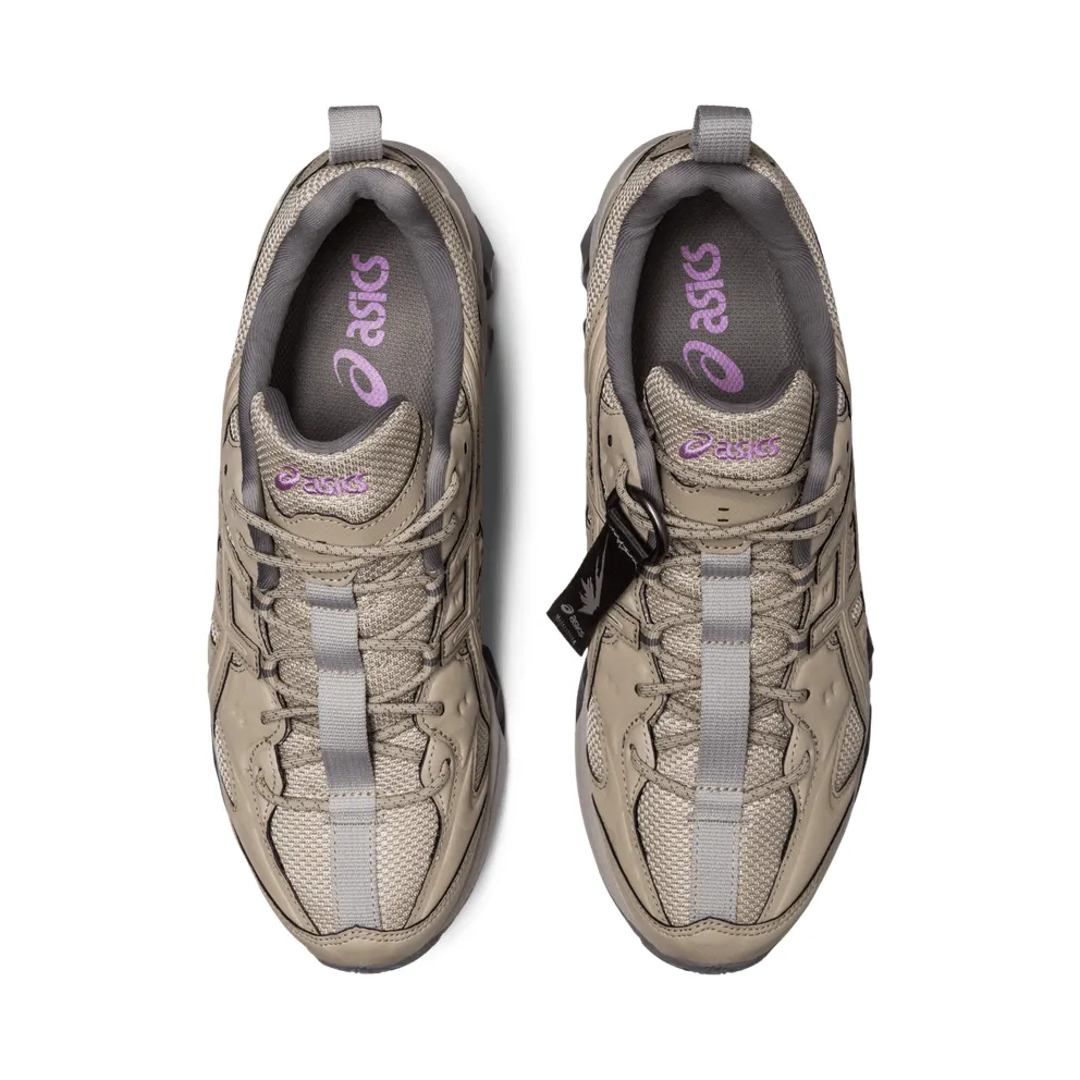 Asics GEL-QUANTUM 360 VII KISO Feather Grey/Wood Crepe (1201A679.021)